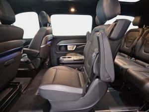 Mercedes-Benz V-Class V300d Exclusive - Image 15