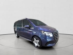 Mercedes-Benz V-Class V300d Exclusive - Image 3