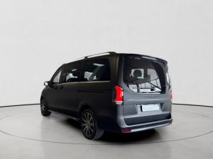 Mercedes-Benz V-Class V300d Exclusive - Image 5