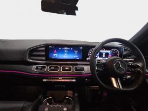 Mercedes-Benz GLE GLE450d 4Matic - Image 11