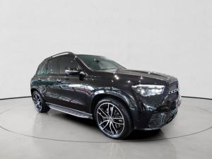 Mercedes-Benz GLE GLE450d 4Matic - Image 3