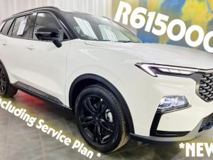 Ford Territory 1.8T Dark Edition - Image 1