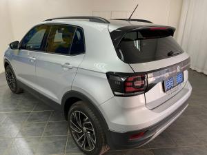 Volkswagen T-Cross 1.0TSI 85kW Comfortline - Image 5