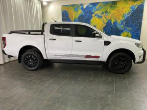 Ford Ranger 2.0SiT double cab Hi-Rider XLT FX4 - Image 4