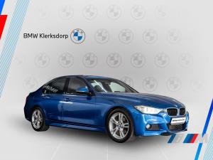 BMW 3 Series 320i M Sport - Image 4