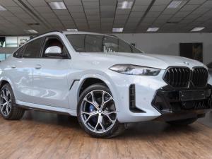 BMW X6 xDRIVE30d M Sport PRO - Image 1