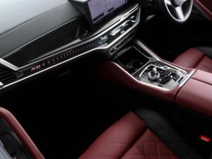BMW X6 xDRIVE30d M Sport PRO - Image 22