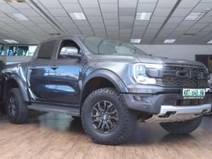 Ford Ranger 3.0T V6 double cab Raptor 4WD - Image 1