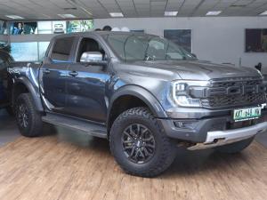 Ford Ranger 3.0T V6 double cab Raptor 4WD - Image 3