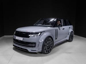 Land Rover Range Rover P530 Autobiography - Image 21
