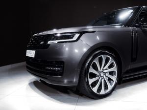 Land Rover Range Rover D350 HSE - Image 18