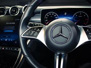 Mercedes-Benz GLC GLC300 4Matic Avantgarde - Image 10
