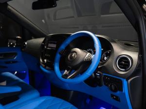 Mercedes-Benz Vito 116 CDI Tourer Select XL - Image 25