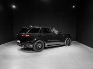 Land Rover Range Rover Sport D350 Dynamic HSE - Image 21