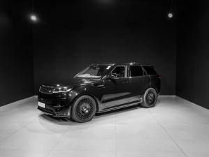 Land Rover Range Rover Sport D350 Dynamic HSE - Image 2
