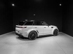 Land Rover Range Rover Sport D350 Dynamic SE - Image 22