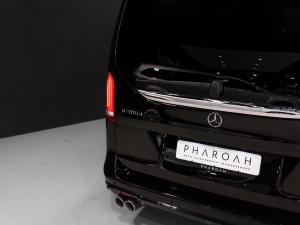 Mercedes-Benz V-Class V300d Exclusive - Image 28