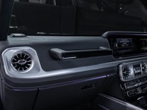 Mercedes-Benz G-Class G63 - Image 14