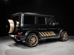 Mercedes-Benz G-Class G63 - Image 25
