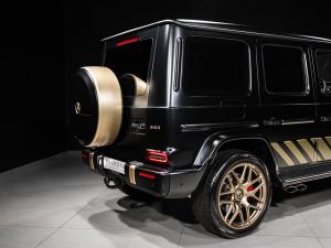 Mercedes-Benz G-Class G63 - Image 26