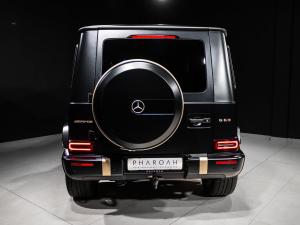 Mercedes-Benz G-Class G63 - Image 4