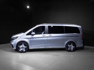Mercedes-Benz V-Class V300d Exclusive - Image 10