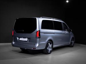 Mercedes-Benz V-Class V300d Exclusive - Image 26