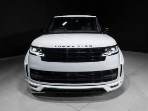 Land Rover Range Rover D350 HSE - Image 3