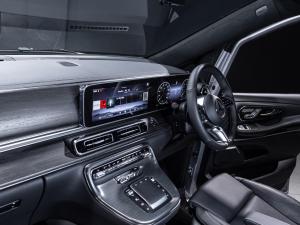 Mercedes-Benz V-Class V300d Exclusive - Image 12