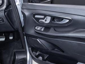 Mercedes-Benz V-Class V300d Exclusive - Image 19