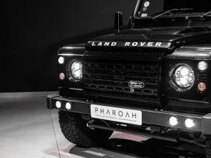 Land Rover Defender 110 TD station wagon S - Image 13