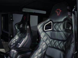 Land Rover Defender 110 TD station wagon S - Image 9