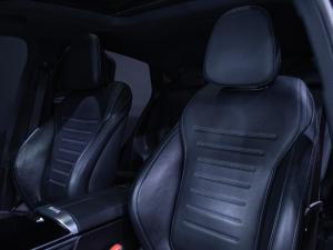 Mercedes-Benz GLC GLC220d coupe 4Matic Avantgarde - Image 12