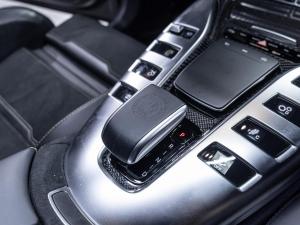 Mercedes-Benz GT GT63 S 4Matic+ 4-Door Coupe - Image 18