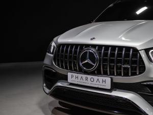 Mercedes-Benz GLE GLE63 S 4Matic+ - Image 21