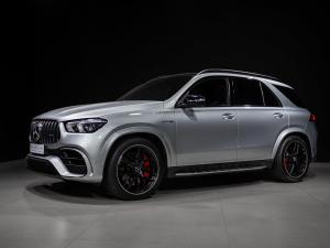 Mercedes-Benz GLE GLE63 S 4Matic+ - Image 22