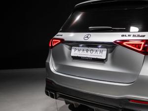Mercedes-Benz GLE GLE63 S 4Matic+ - Image 28