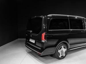Mercedes-Benz V-Class V300d Exclusive - Image 24