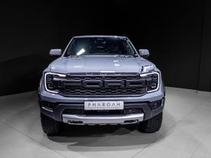 Ford Ranger 3.0T V6 double cab Raptor 4WD - Image 24