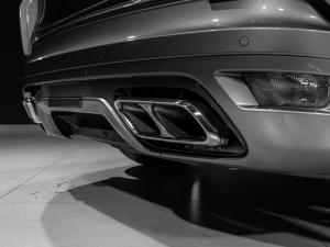 Land Rover Range Rover Sport SVR - Image 29