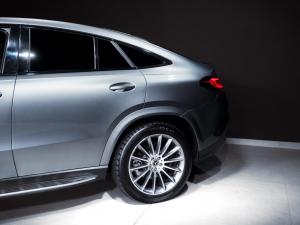 Mercedes-Benz GLE GLE400d coupe 4Matic AMG Line - Image 11
