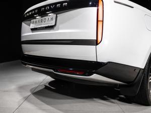 Land Rover Range Rover D350 HSE - Image 27