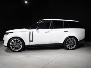 Land Rover Range Rover D350 HSE - Image 6