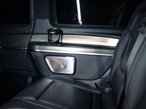 Mercedes-Benz V-Class V300d Exclusive - Image 18