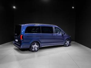 Mercedes-Benz V-Class V300d Exclusive - Image 24