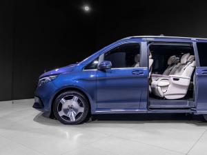 Mercedes-Benz V-Class V300d Exclusive - Image 9