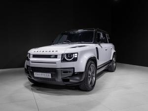 Land Rover Defender 110 D350 X-Dynamic HSE - Image 11