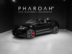 Lamborghini Urus Urus - Image 1