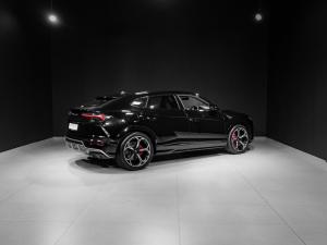 Lamborghini Urus Urus - Image 26