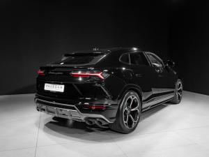 Lamborghini Urus Urus - Image 28
